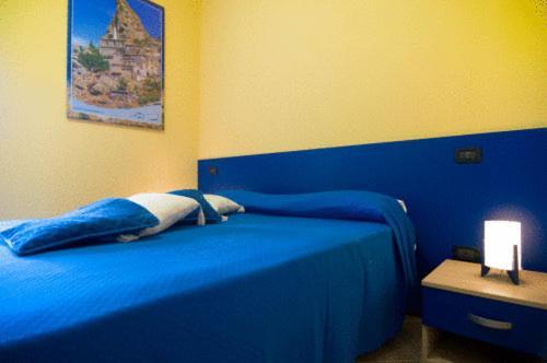 B&B Mare Nostrum Catona Di Reggio Calabria Номер фото